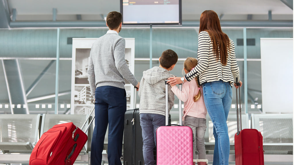 Traveling with Diabetes: Essential Tips for a Smooth Journey