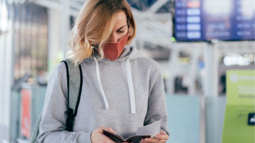 Traveling With Diabetes