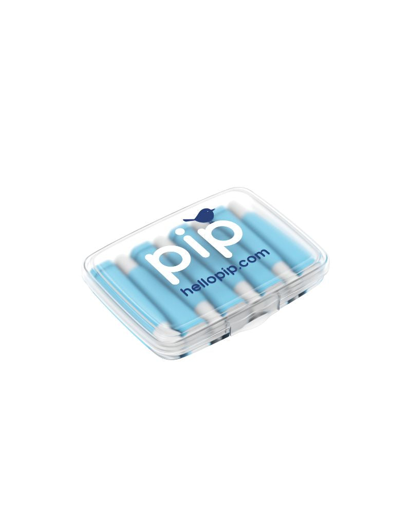 Pip Lancets Carry Case