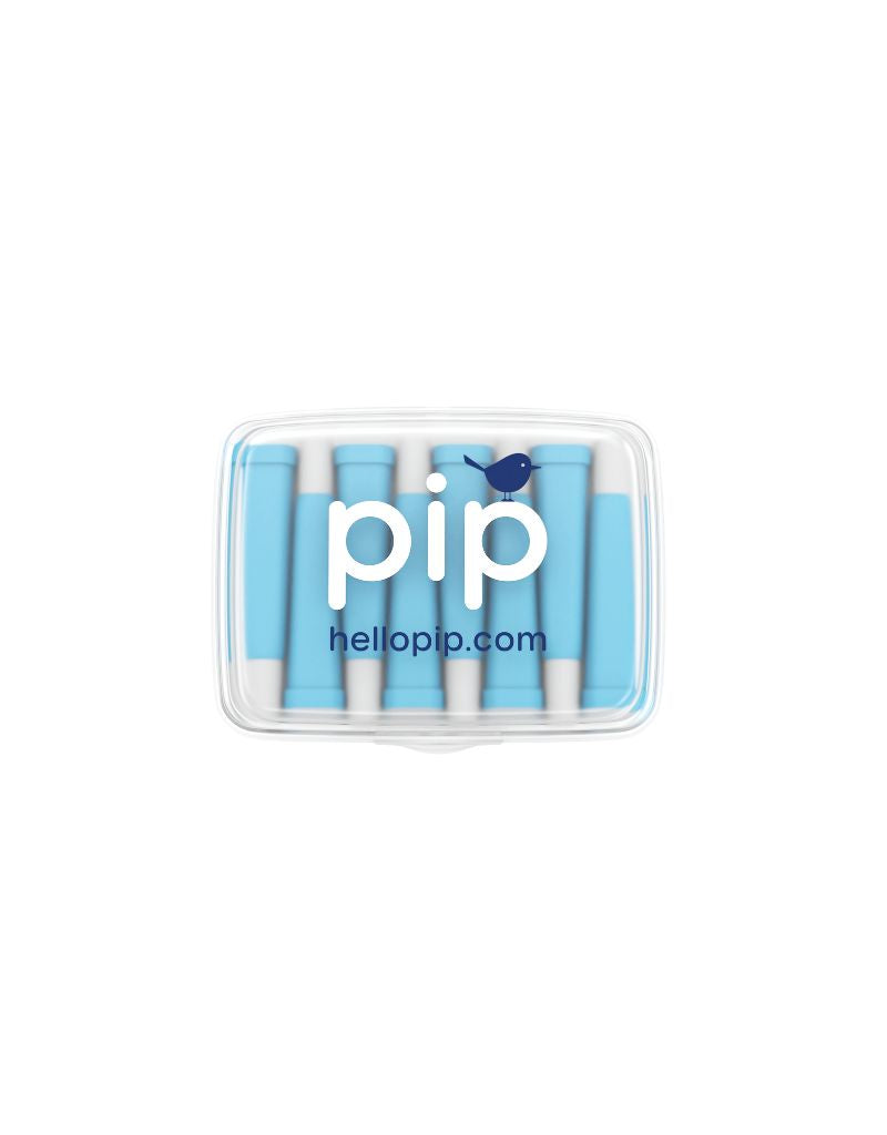 Pip Lancets Carry Case