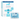 Pip All-In-One Diabetes Lancets