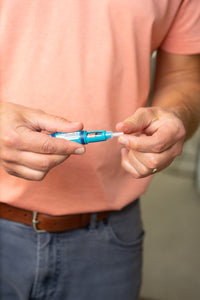Pip Pen Needles
