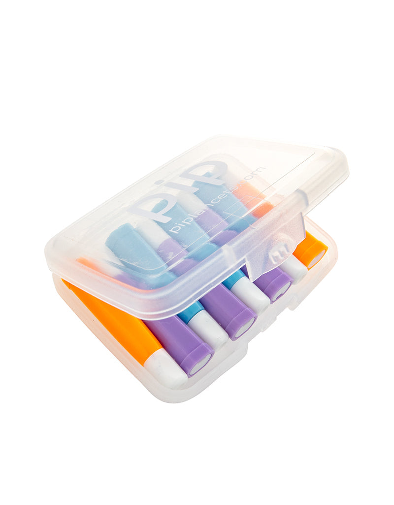 Free Pip Lancets Carry Case