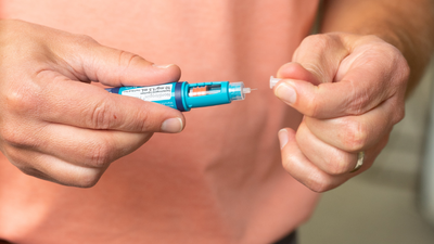 Needle Phobia and Diabetes