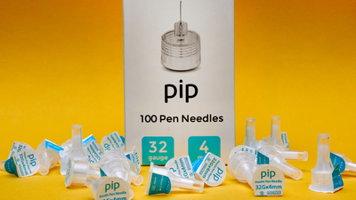 Ultimate Guide For Pen Needles & Insulin Syringes