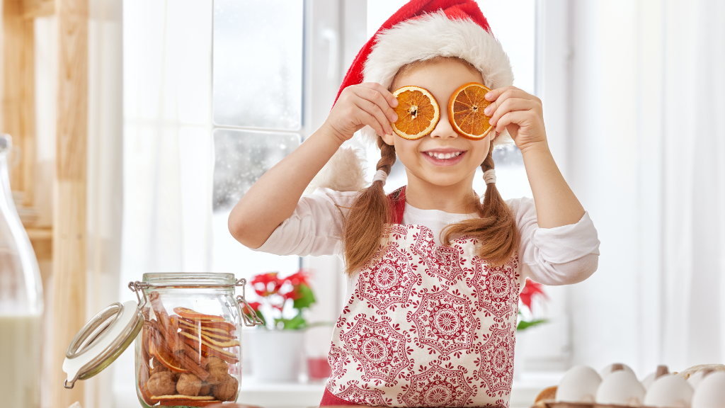 Healthy Holiday Hacks For Diabetes