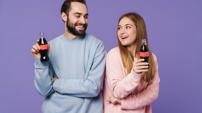Can Type 2 Diabetics Drink Coke Zero?
