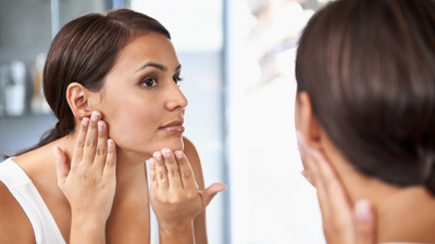 What is the Correlation Between Acne and Diabetes?