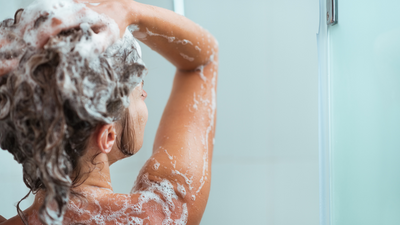 Why Does My Blood Sugar Go Up After a Shower?