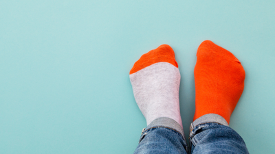 How Diabetic Socks Work and When To Use Them