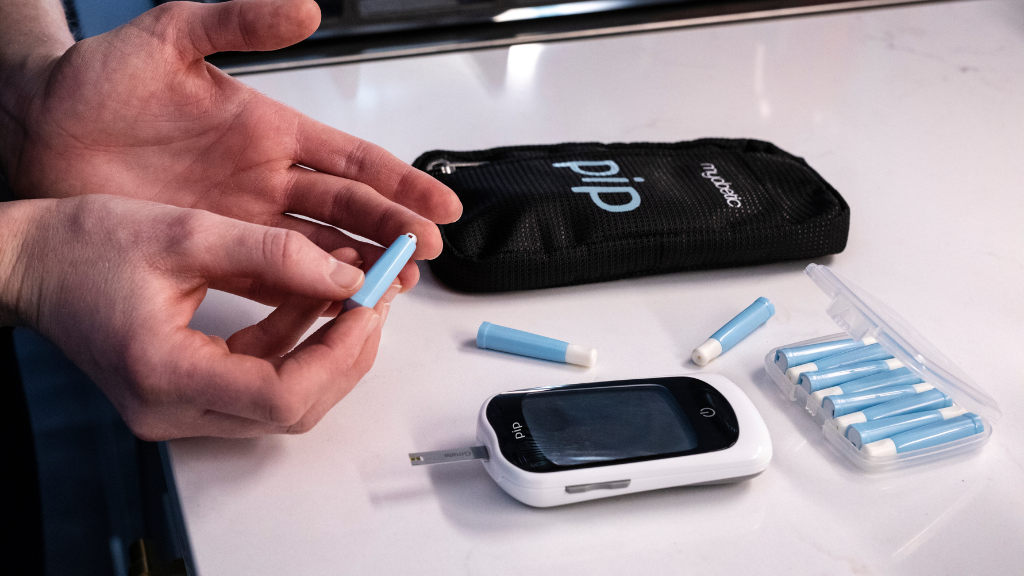 LADA Diabetes: Symptoms, Diagnosis & Care | Pip