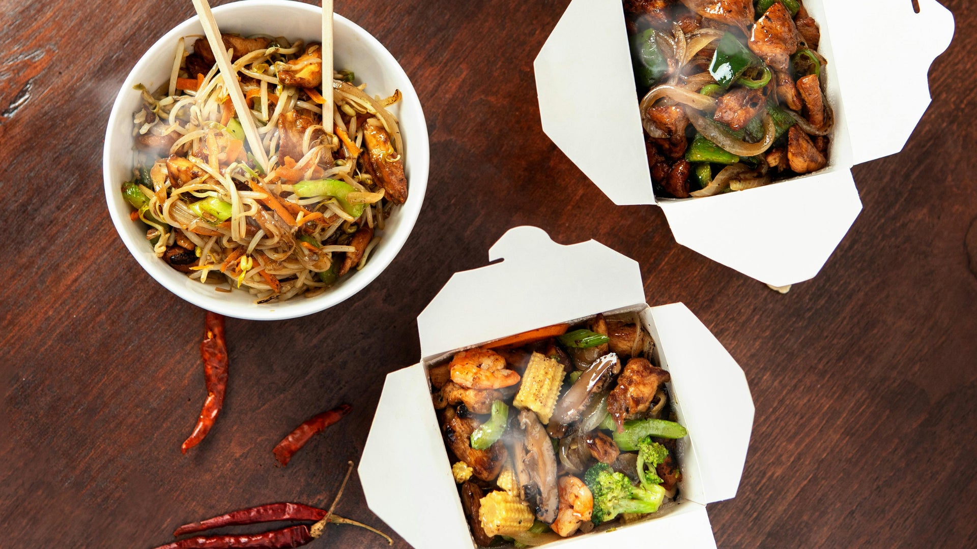 Can Diabetics Eat Chinese Food? Best & Worst Orders for Blood Sugar