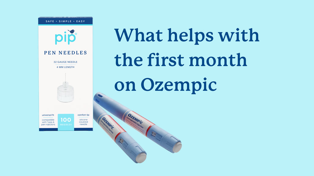 Ozempic Side Effects: What's Normal, What's Not, and How to Manage Them