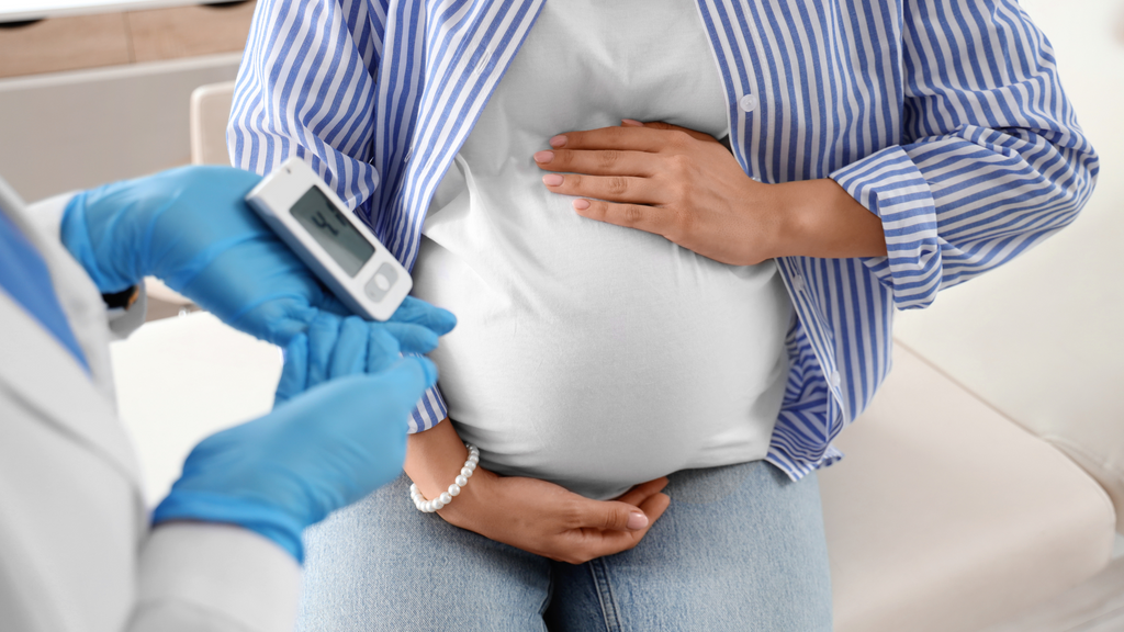 Gestational Diabetes: What You Need to Know during Pregnancy