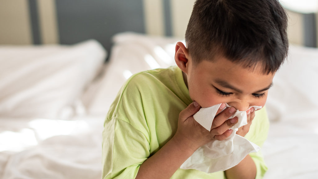 Diabetes Sick Day Rules: What to Do When You're Sick (T1 and T2)