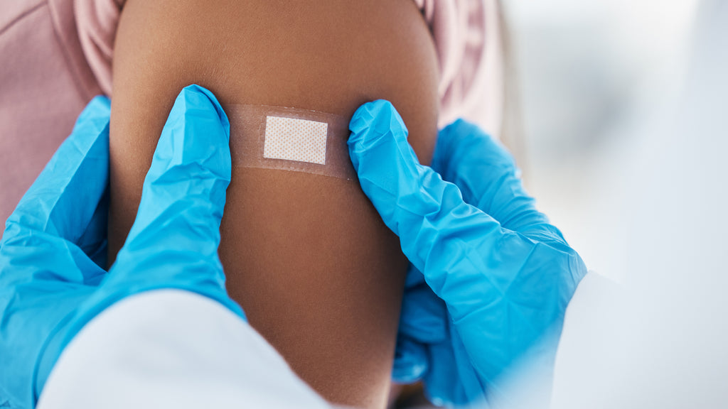 The Flu Shot and Diabetes: What You Need to Know Before This Fall