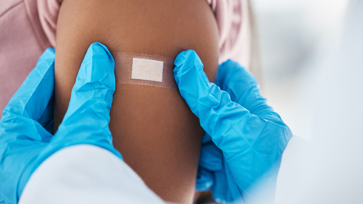 The Flu Shot and Diabetes: What You Need to Know Before This Fall