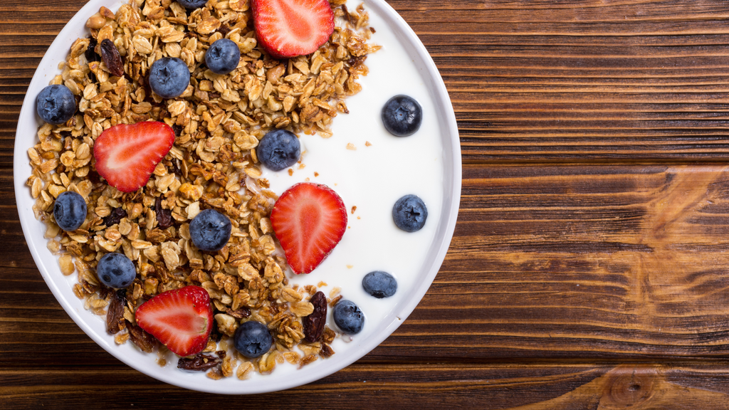 Creating a Diabetes-Friendly Meal Plan