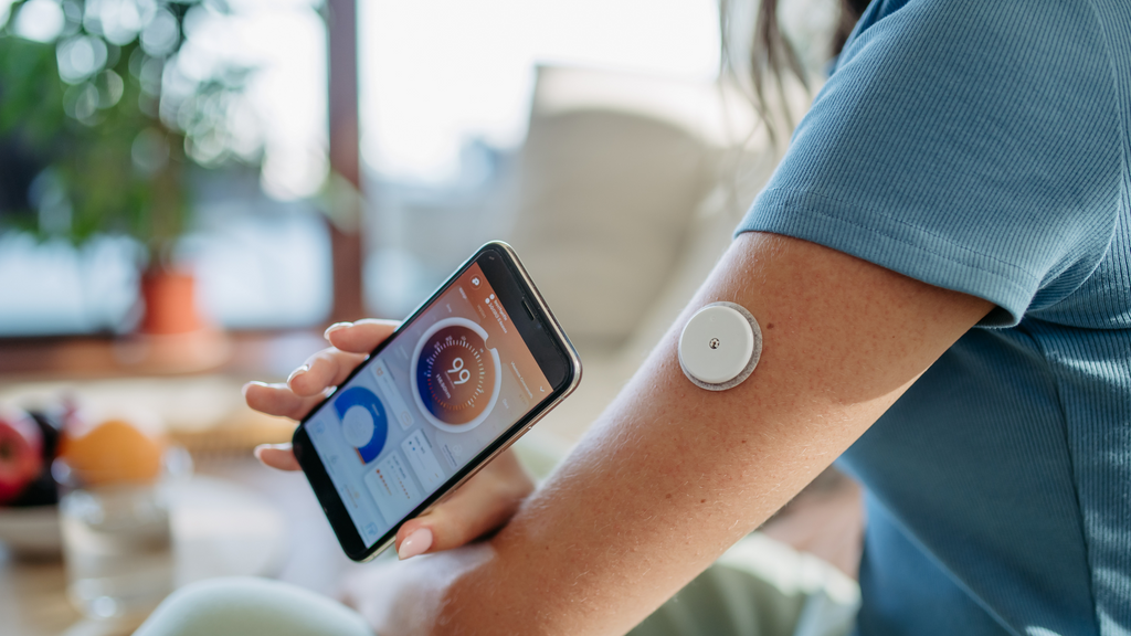 Exploring Continuous Glucose Monitoring (CGM) Systems: Benefits and Options
