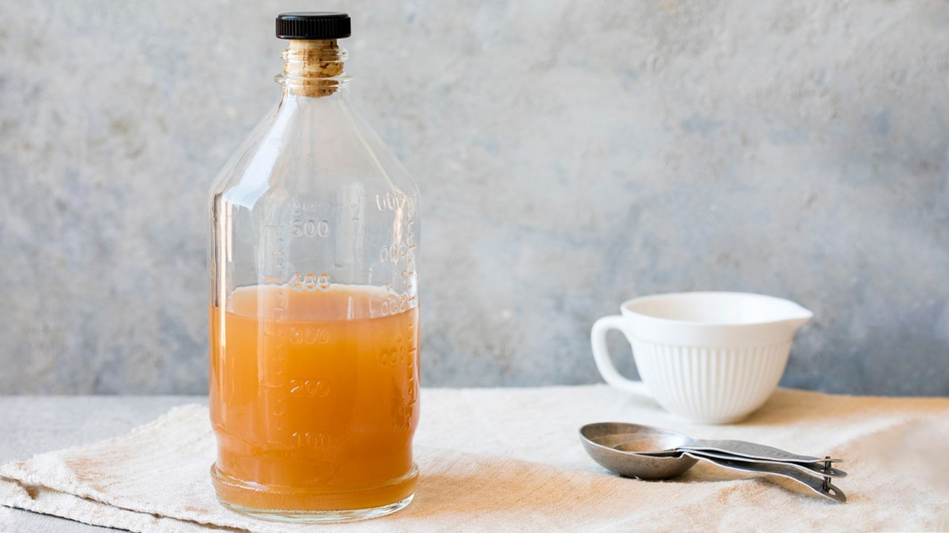 Can Diabetics Use Apple Cider Vinegar?