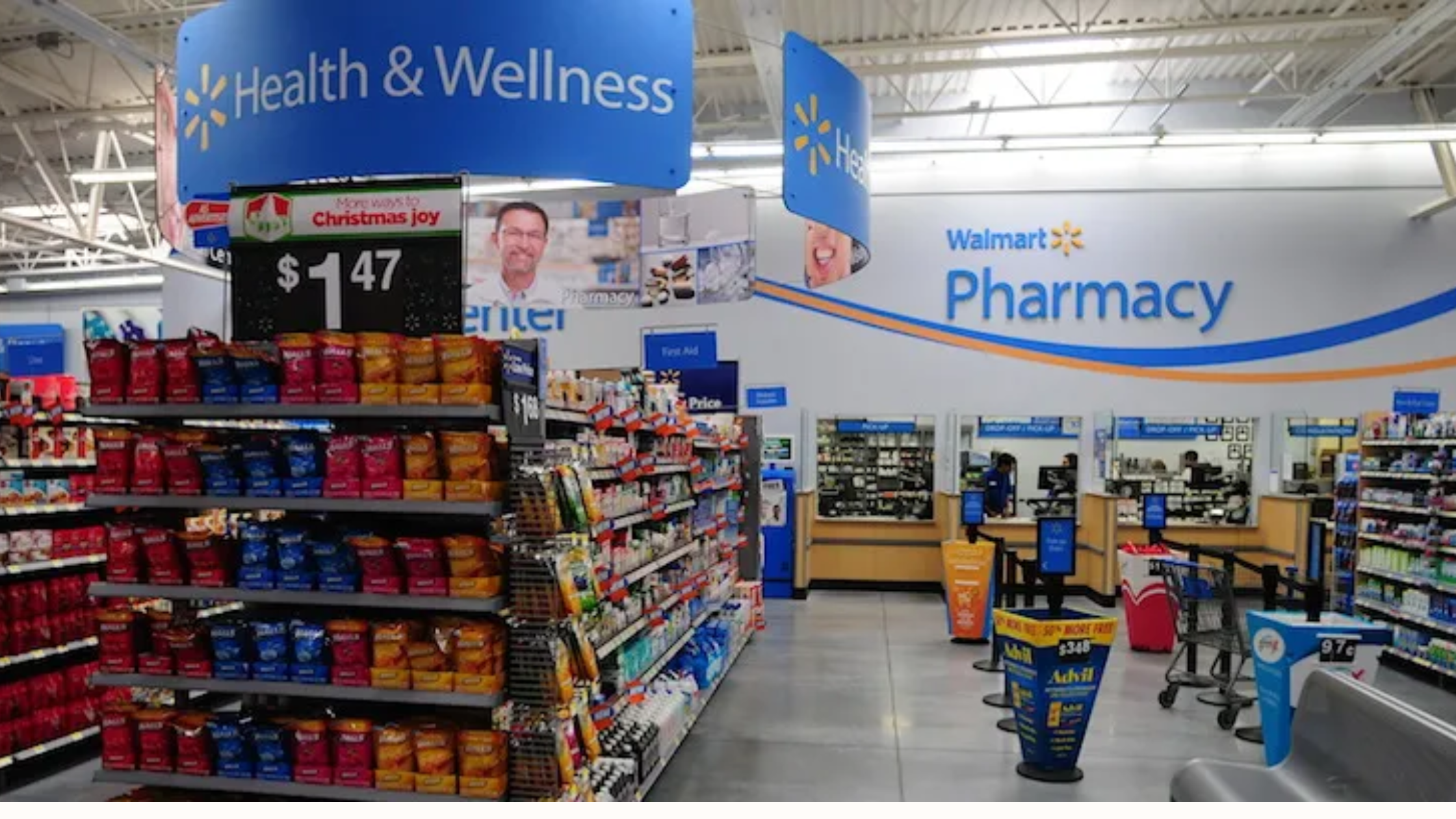 Pip Single-Use Lancets Available at Walmart