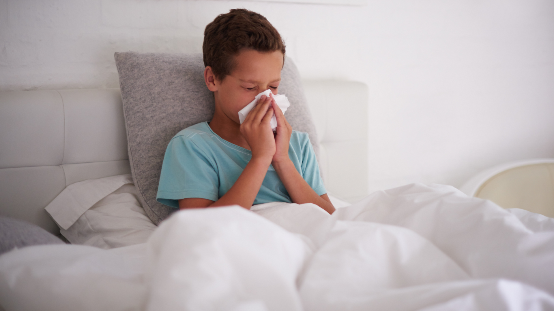 How to Handle Sick Days with Diabetes