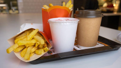 What can a Diabetic Eat at McDonald’s?