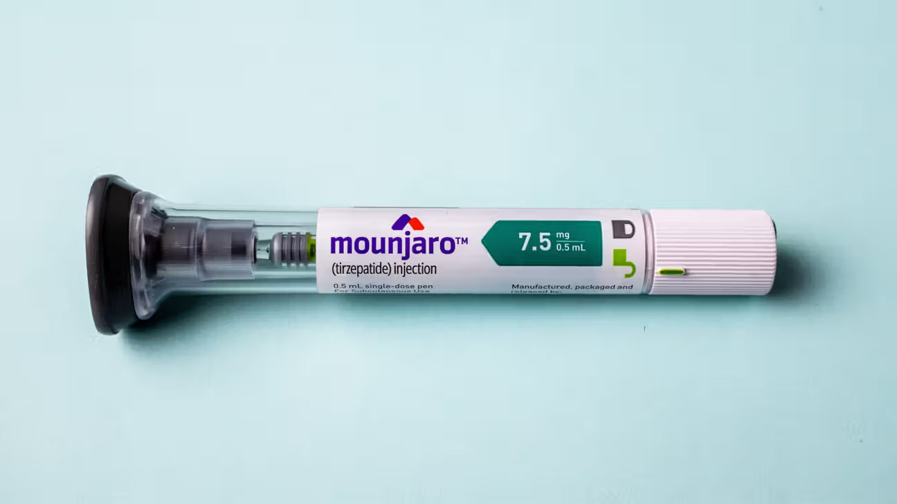 What Size Pen Needle for Ozempic? (And Do You Even Need One for Mounjaro?)