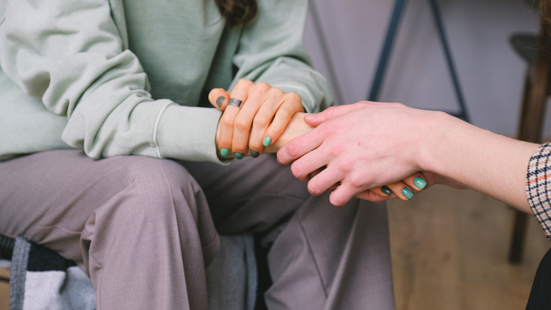Support Networks for People with Diabetes: Finding Community and Resources