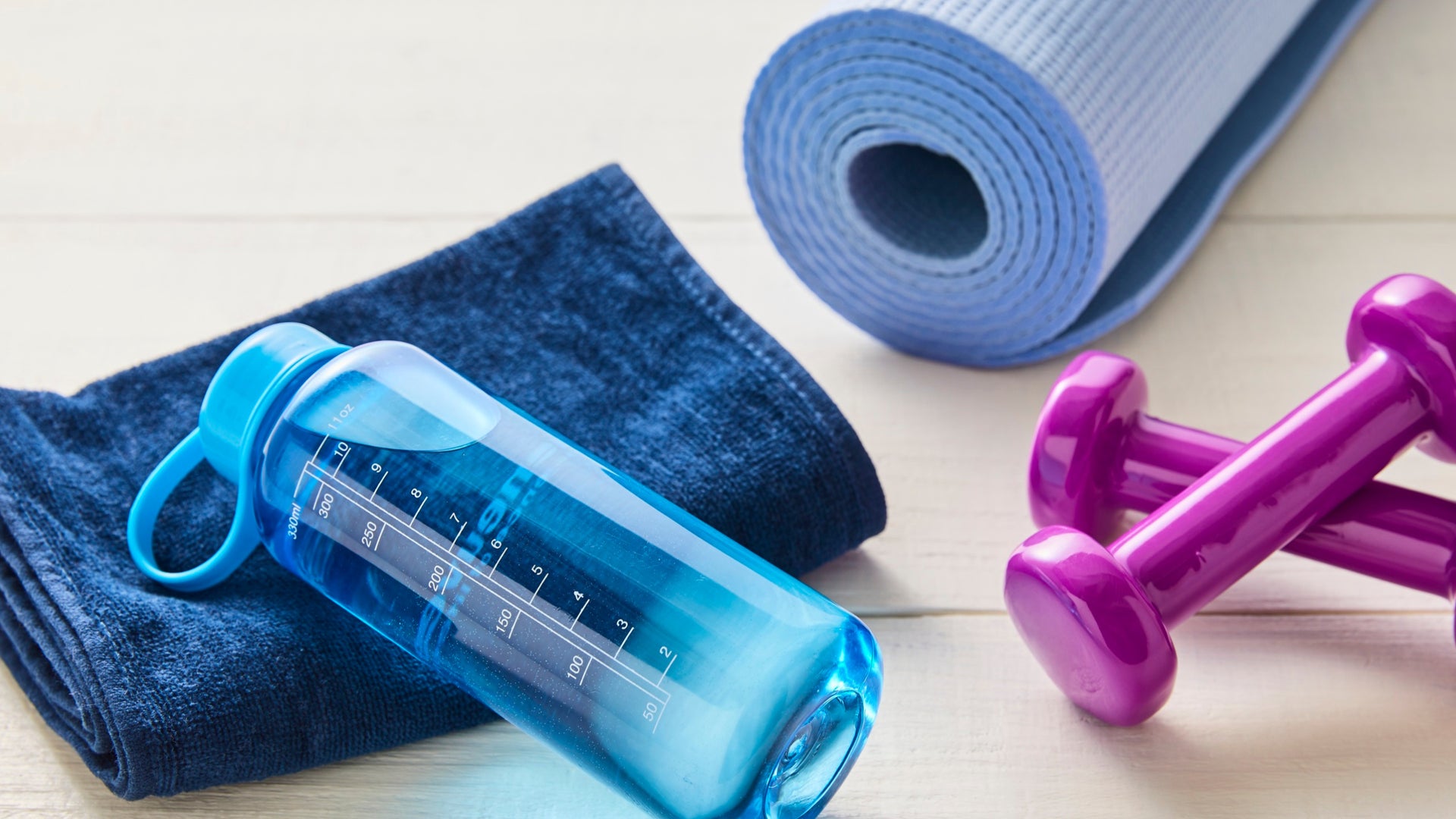 Why Does My Blood Sugar Spike After Exercise?