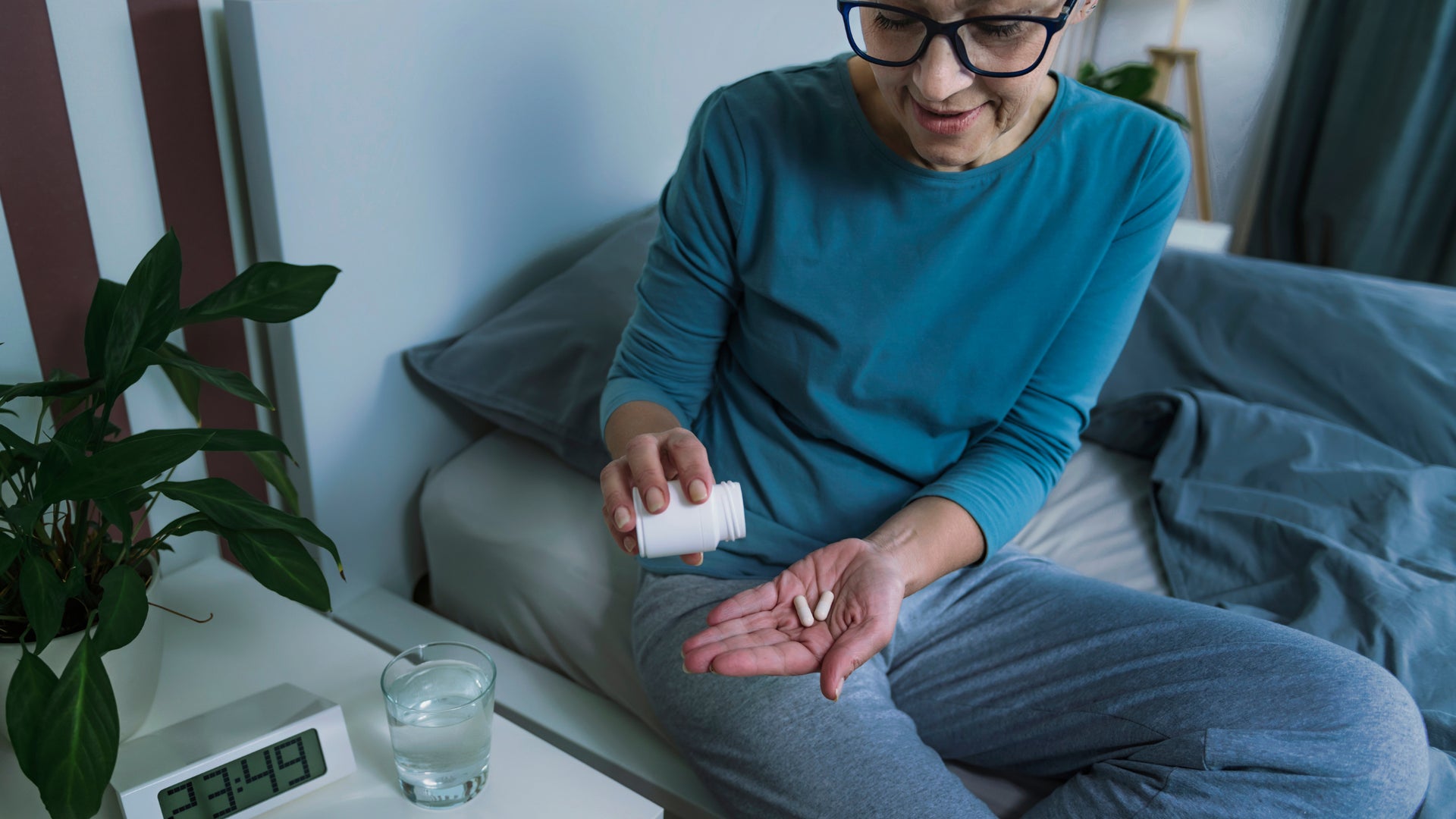 Can Diabetics Take Melatonin?