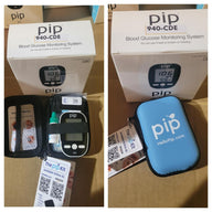 Pip Glucose Meter-(for educators)