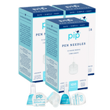 Pip Pen Needles
