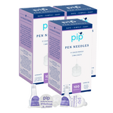 Pip Pen Needles
