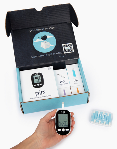 Diabetes Starter Kit