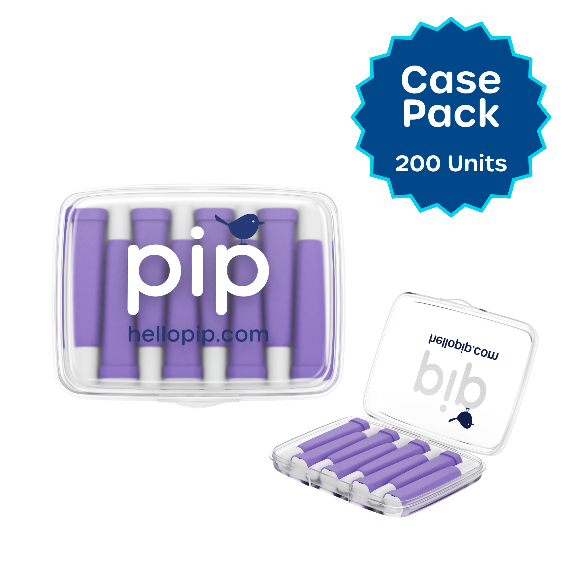 Lancet Sample Case Pack