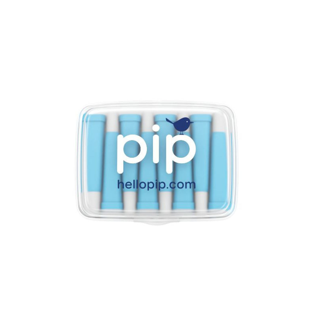 Pip Diabetes Starter Kit: Glucose Meter, Strips & Lancets