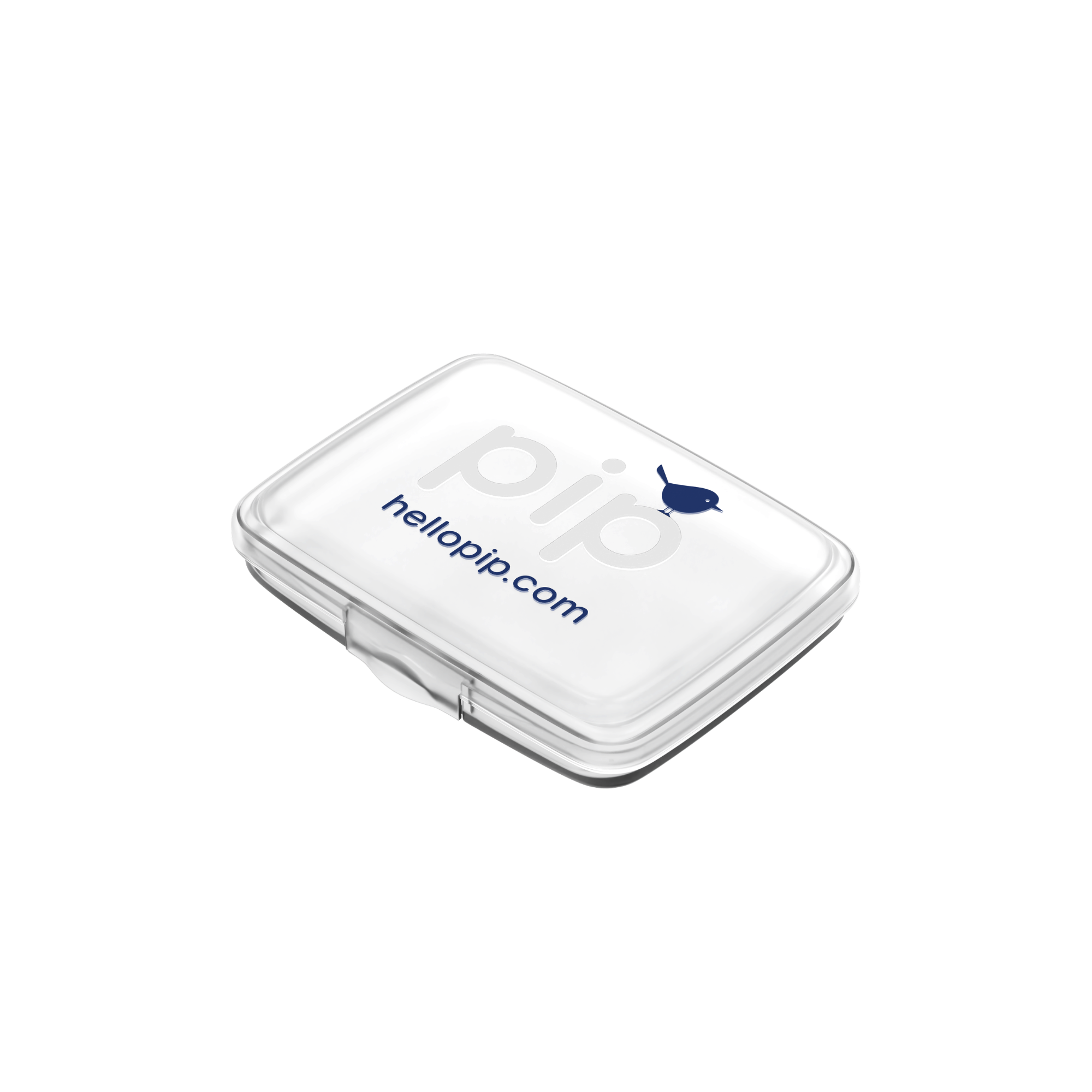 Pip Lancets Carry Case