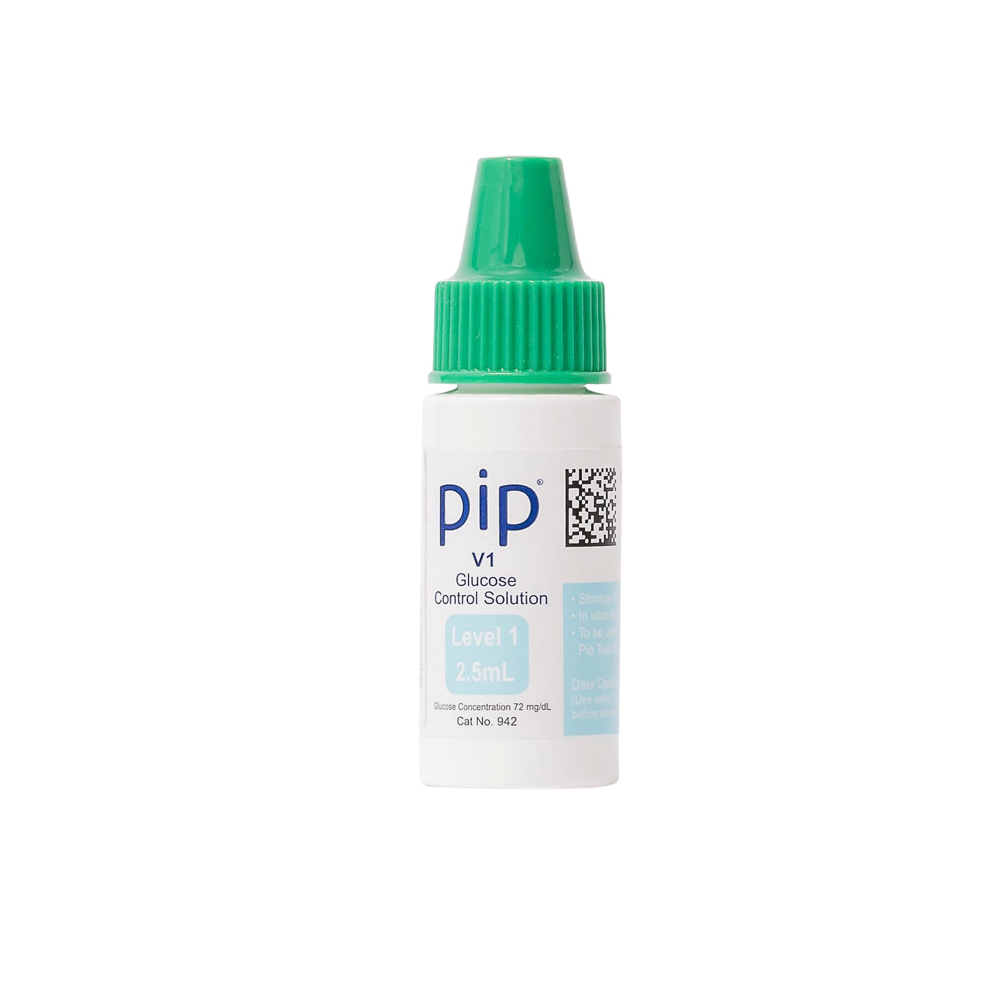 Pip Control Solution