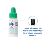 Pip Control Solution