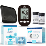 Pip Diabetes Starter Kit