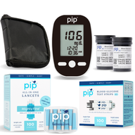 Pip Diabetes Starter Kit