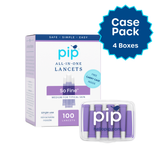 Lancets Case Pack