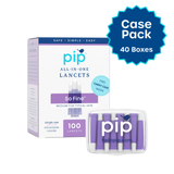 Lancets Case Pack