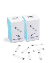 Pip Test Strips, 100ct