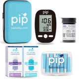 Pip Diabetes Starter Kit