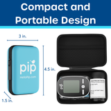 Pip Diabetes Starter Kit