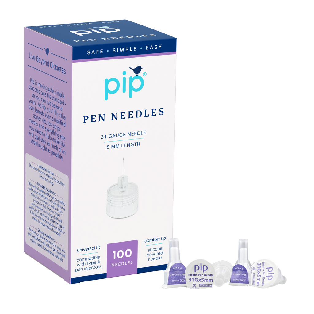 where to buy ozempic needles Pip Pen Needles