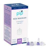 Pip Pen Needles