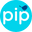 logo of Pip | Diabetes Simplified